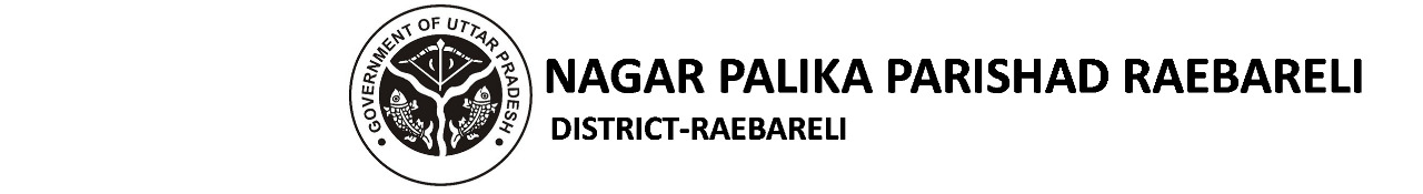  Nagar Palika Parishad, nppraebareli, Uttar Pradesh