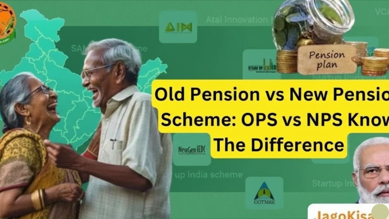 Pension Scheme